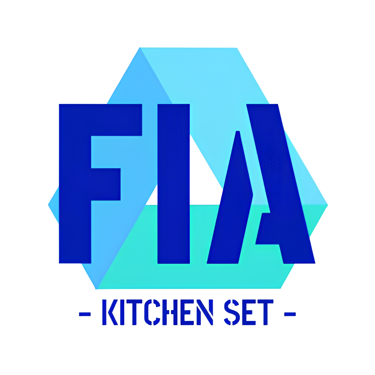 Fia Kitchen Set